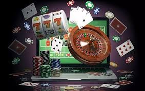 inf399 Live Dealer ကာစီနို HD ကင်မရာ ကစားနည်းများ