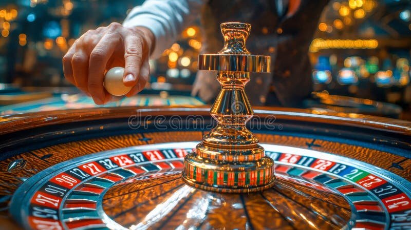 Live Casino - inf399