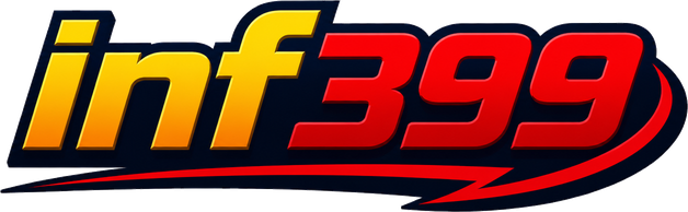 inf399 Logo